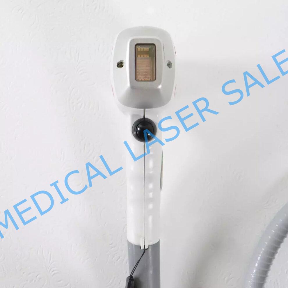 Alma Soprano ICE Laser Hair Removal Sale