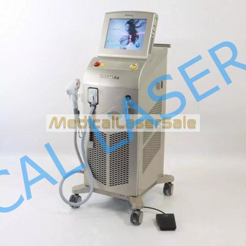 Alma Soprano ICE Laser Hair Removal Sale