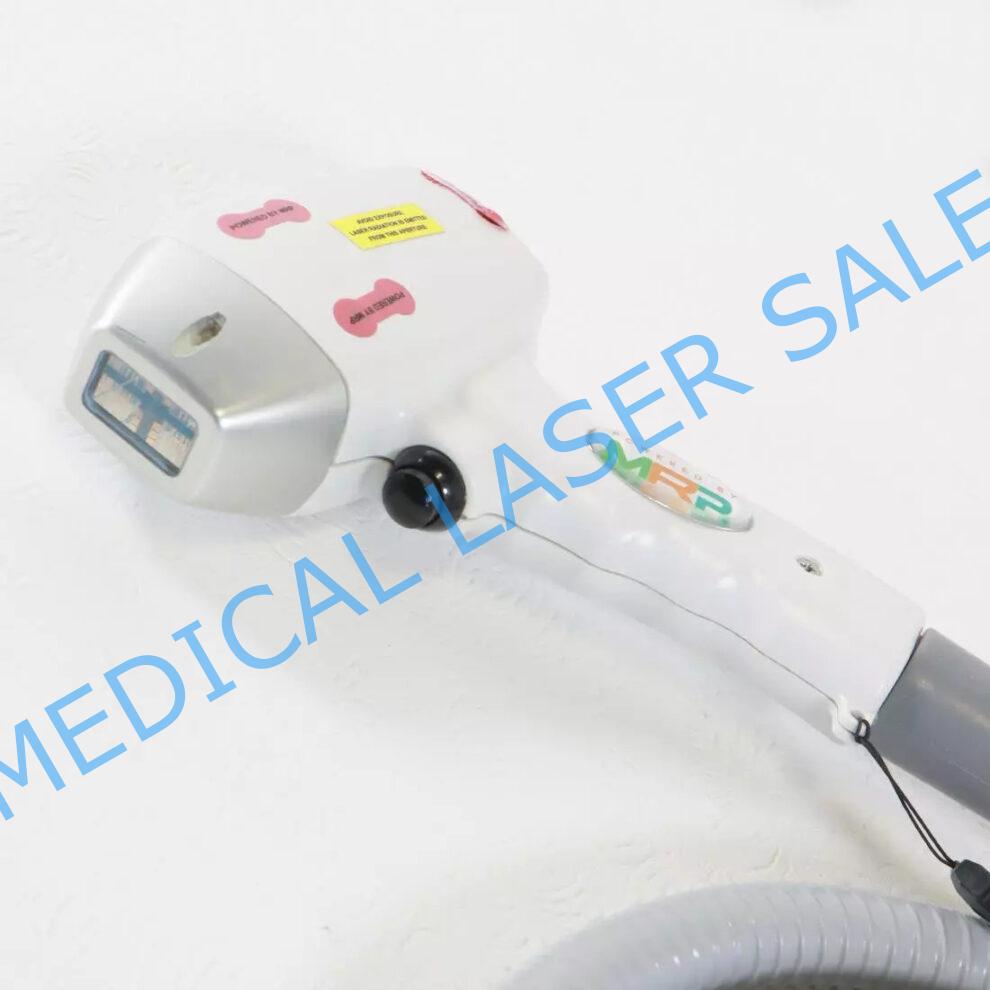 Alma Soprano ICE Laser Hair Removal Sale