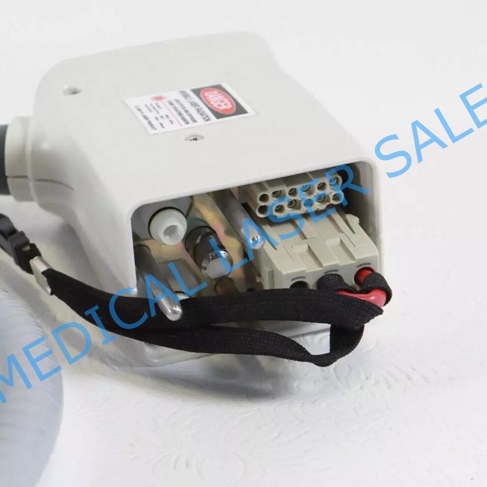 Alma Soprano ICE Laser Hair Removal Sale