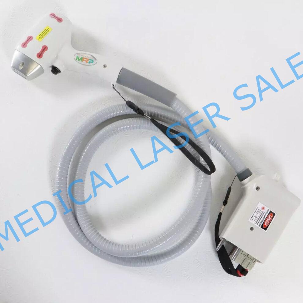 Alma Soprano ICE Laser Hair Removal Sale