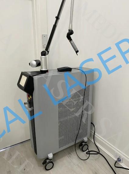 Alma The Alma-Q Laser Sale