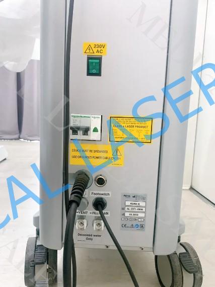 Alma The Alma-Q Laser Sale