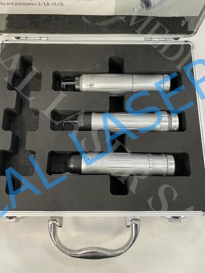 Alma The Alma-Q Laser Sale