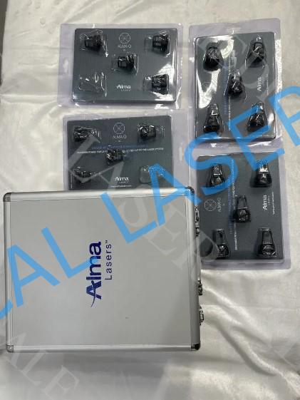 Alma The Alma-Q Laser Sale