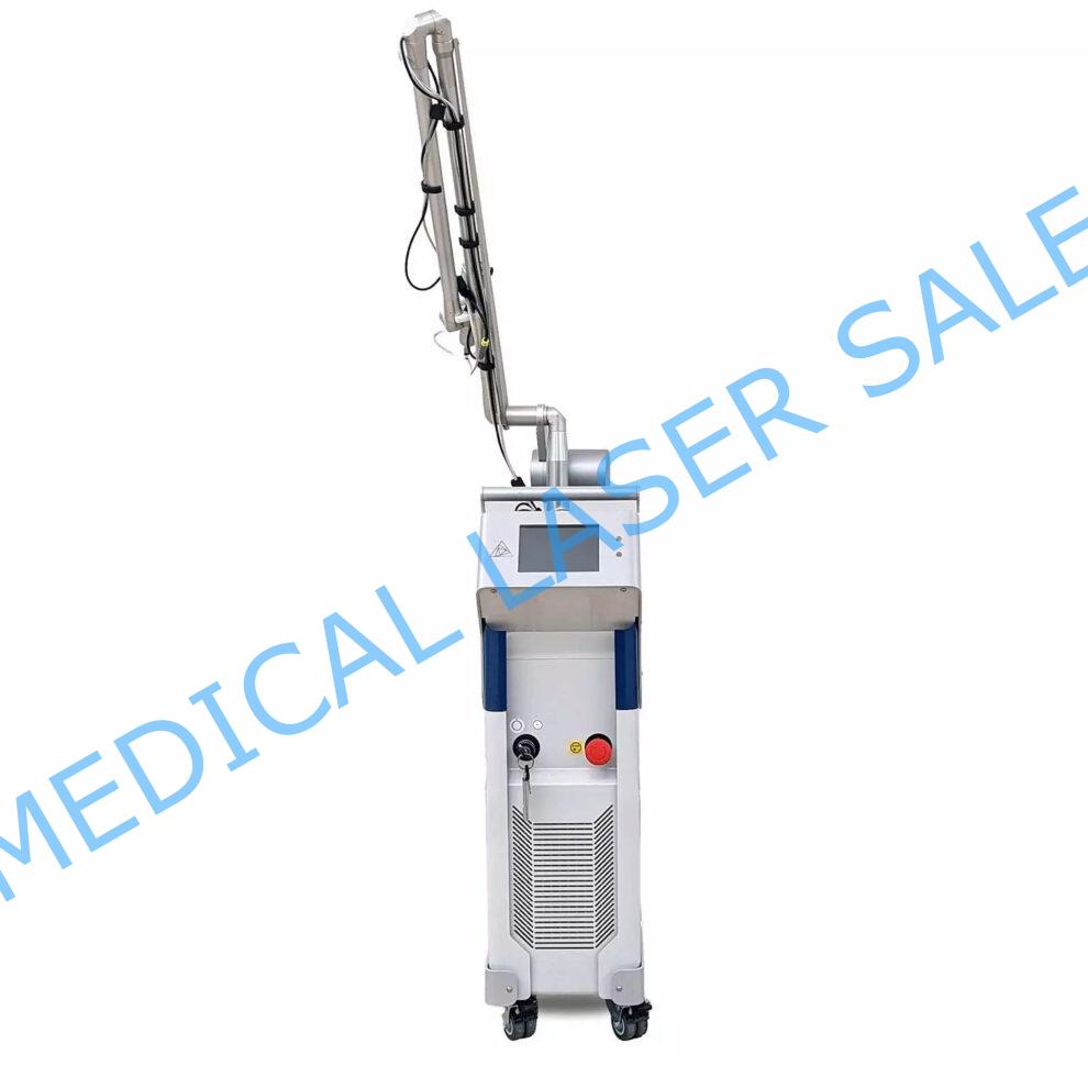 Astanza Duality Q-switched Laser Sale