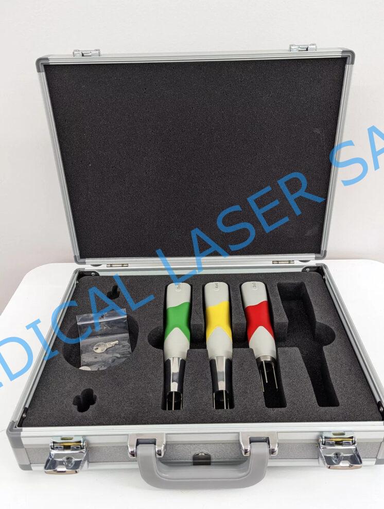 Astanza Duality Q-switched Laser Sale