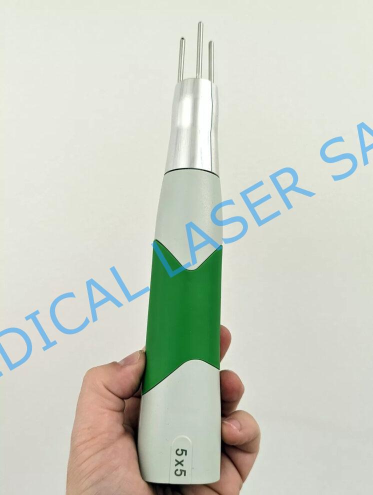 Astanza Duality Q-switched Laser Sale