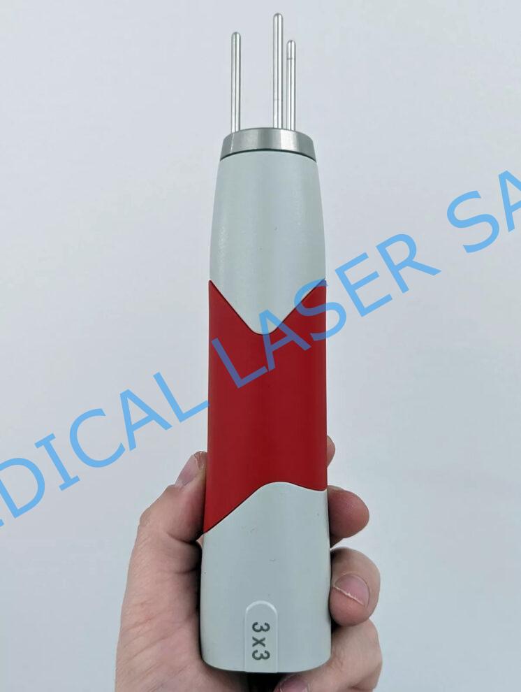 Astanza Duality Q-switched Laser Sale