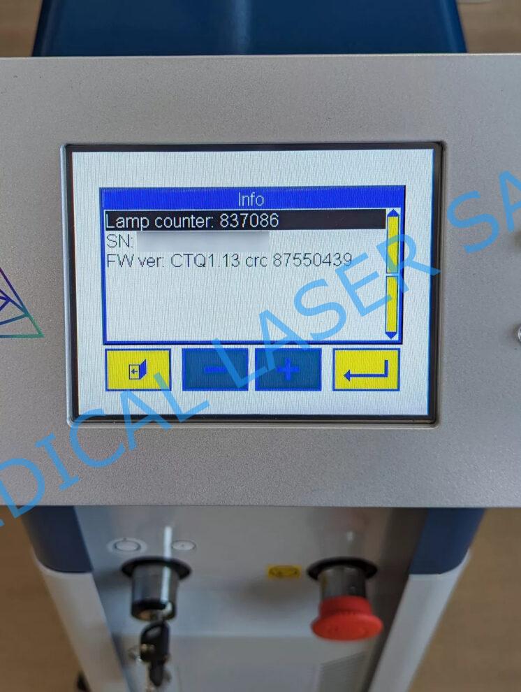 Astanza Duality Q-switched Laser Sale