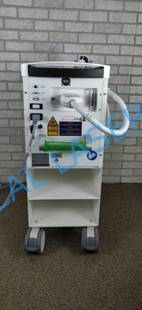 Astanza MeDioStar ReSmooth Laser Sale