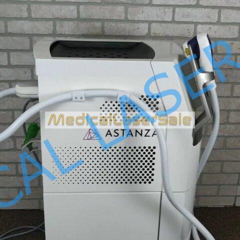 Astanza MeDioStar ReSmooth Laser Sale