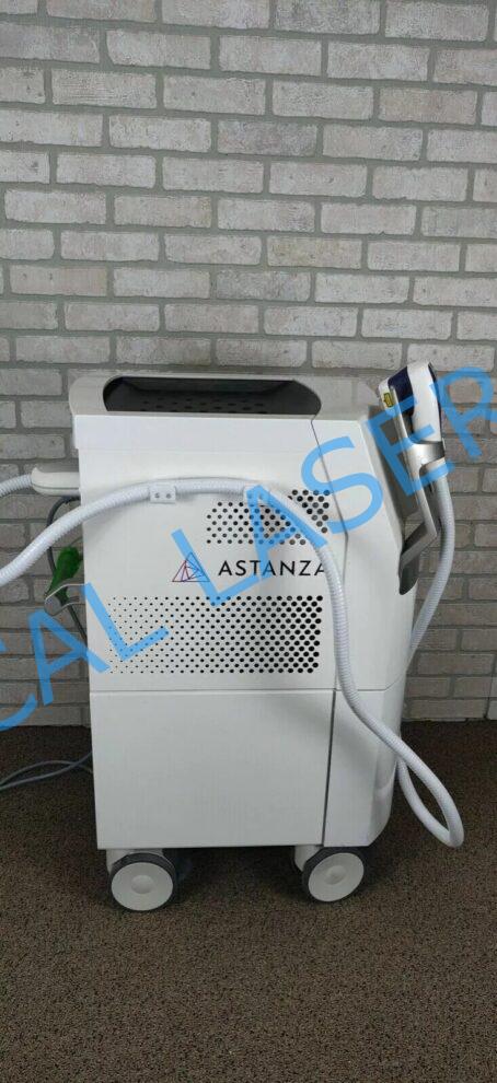 Astanza MeDioStar ReSmooth Laser Sale