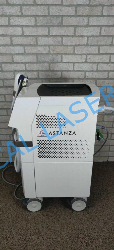 Astanza MeDioStar ReSmooth Laser Sale