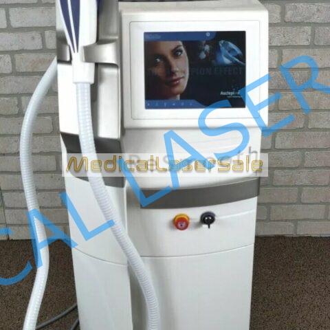 Astanza MeDioStar ReSmooth Laser Sale