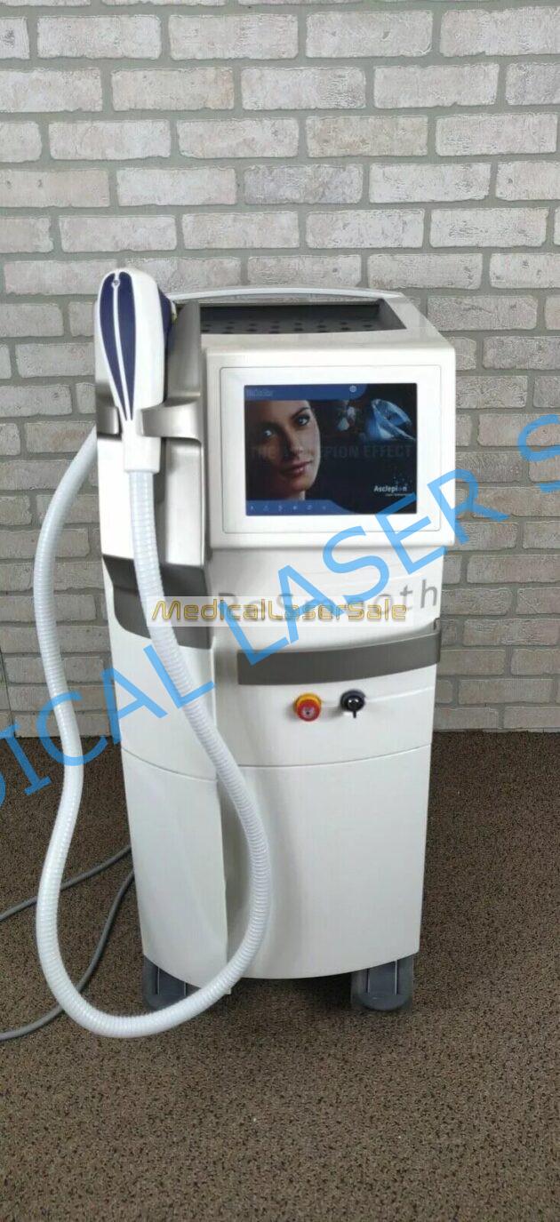 Astanza MeDioStar ReSmooth Laser Sale