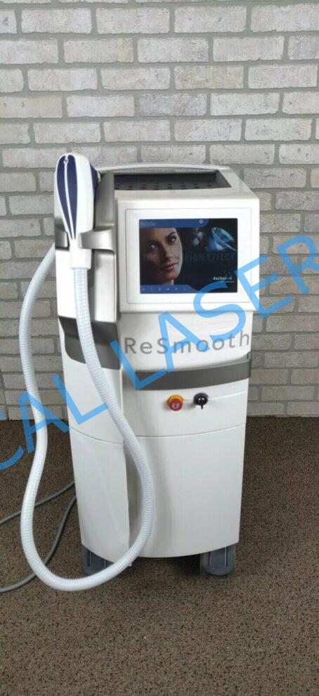 Astanza MeDioStar ReSmooth Laser Sale
