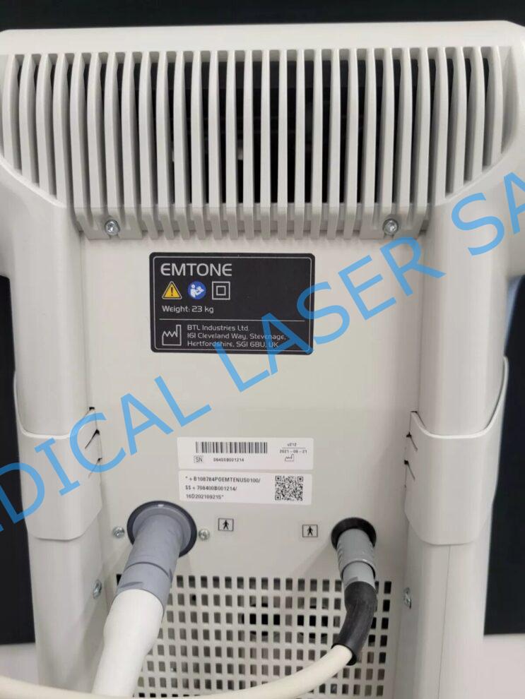 emtone before and after