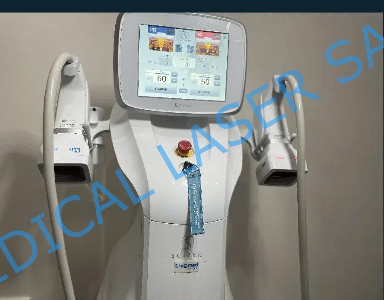 Classys Scizer System Sale