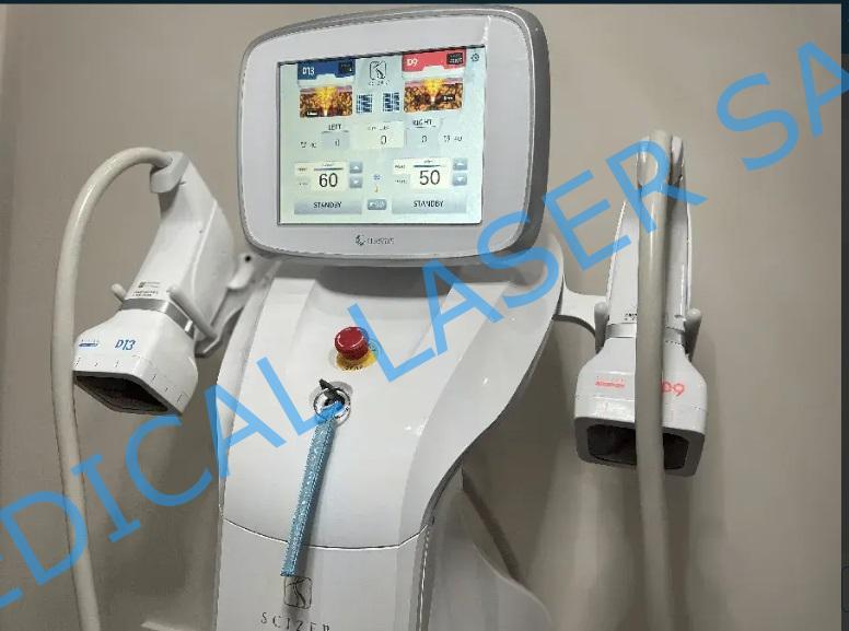 Classys Scizer System Sale