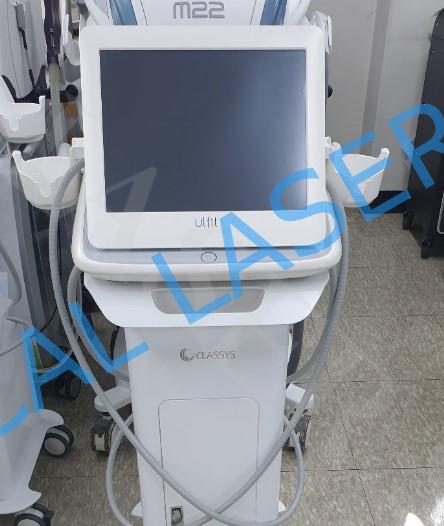 Classy Ulfit Face Tightening & Body Contouring