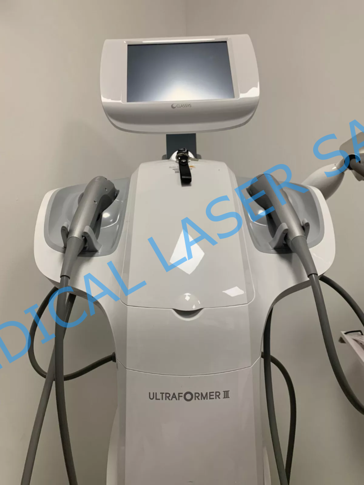 classys ultraformer iii price