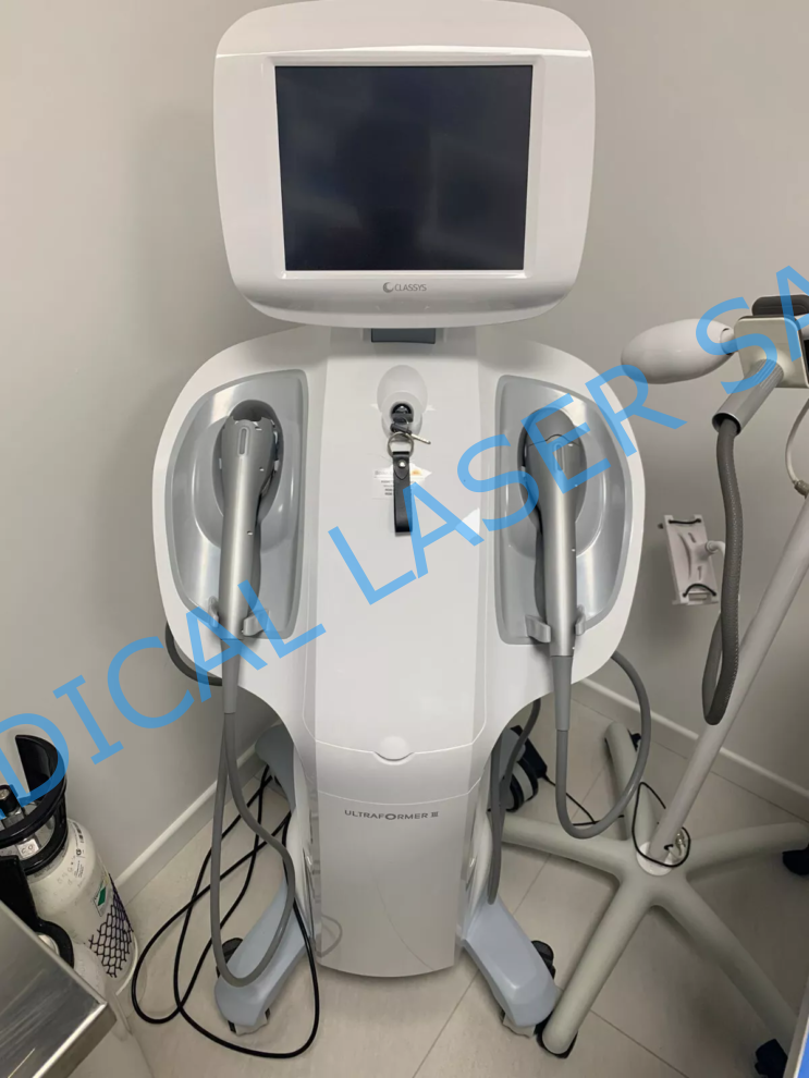 classys ultraformer iii