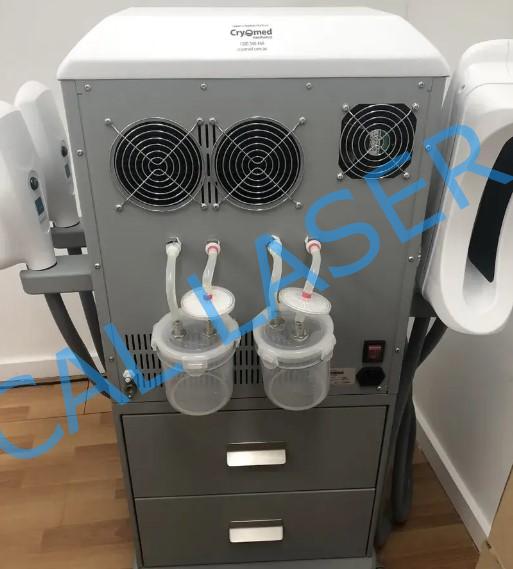 cooltech before and after