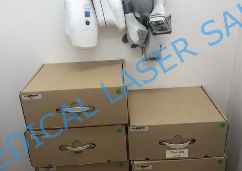 cooltech cocoon medical