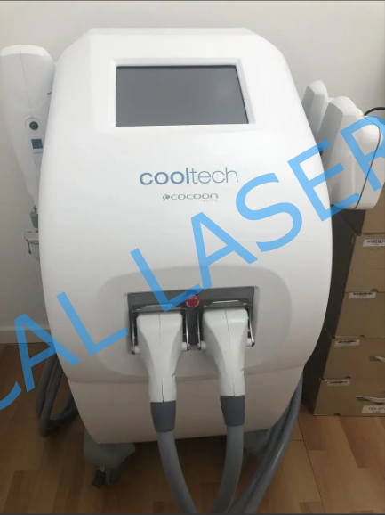 Cocoon Medical Cooltech