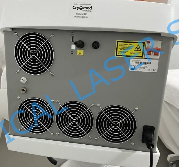 elysion pro laser price