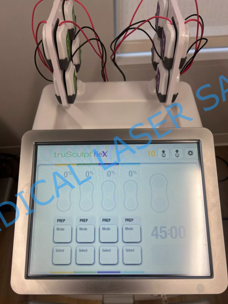 trusculpt flex cutera