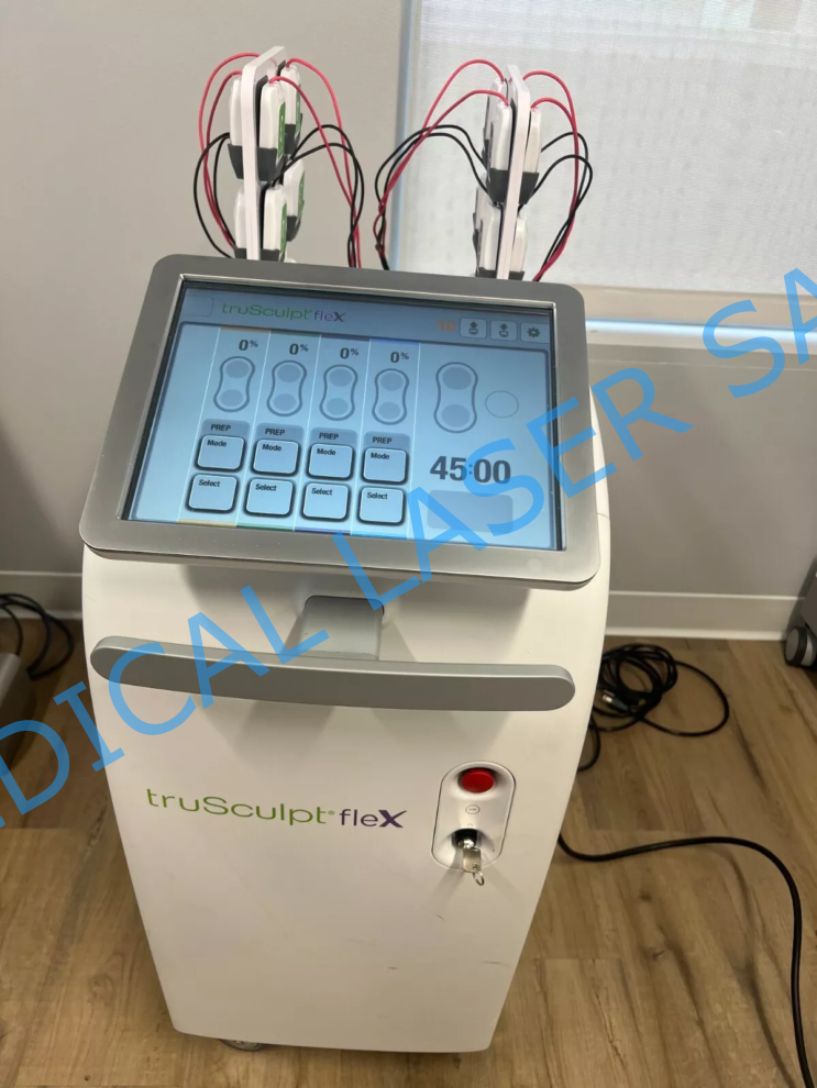 Cutera Trusculpt Flex