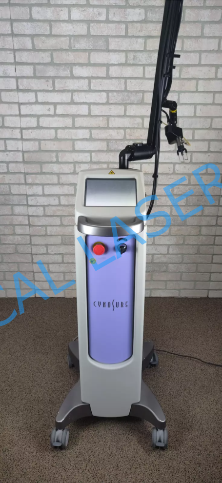 Cynosure Smartskin Plus