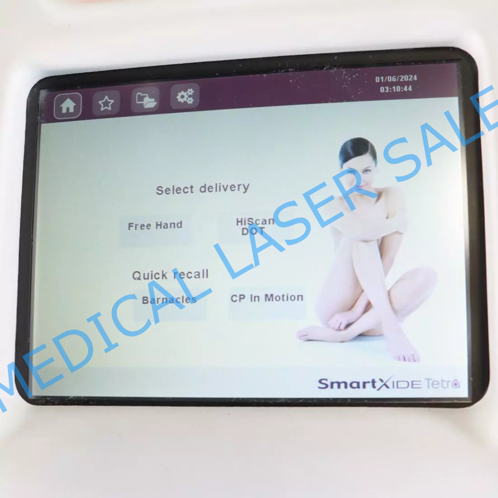 DEKA SmartXide Tetra Co2 Sale