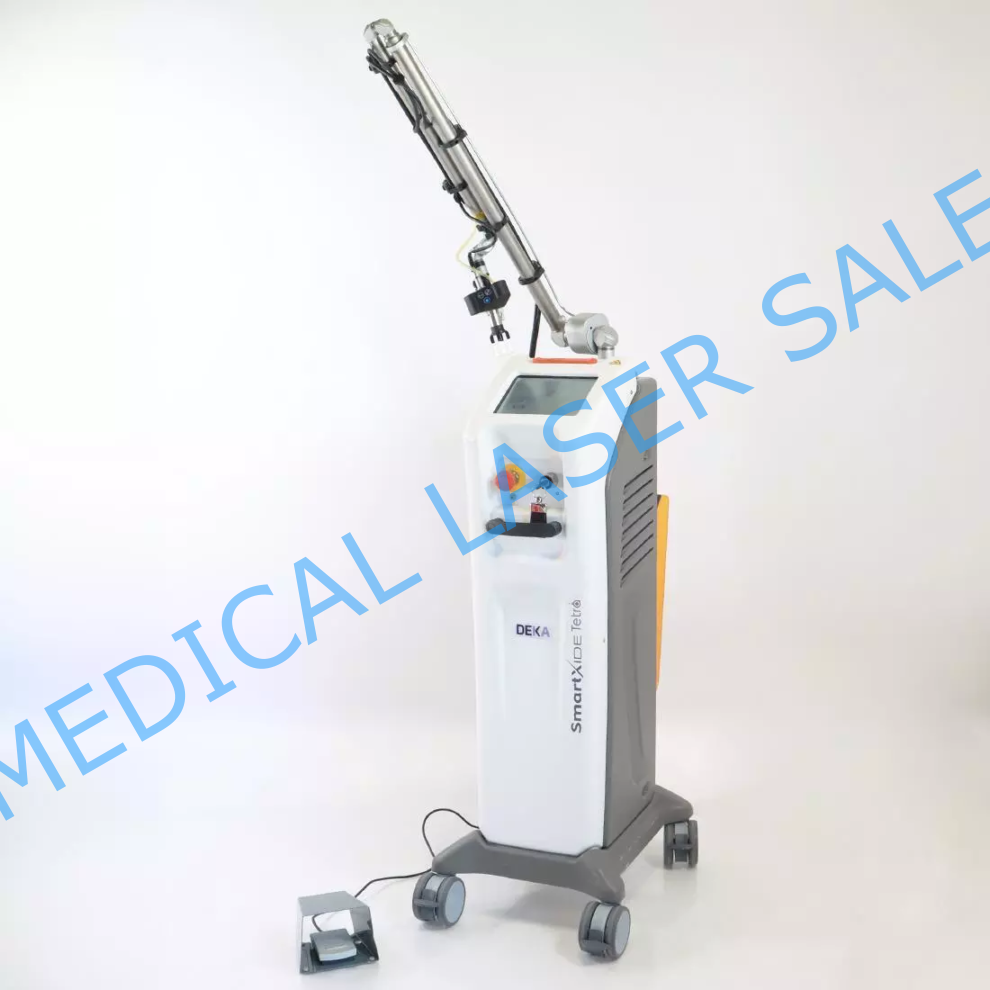 DEKA SmartXide Tetra Co2 Sale