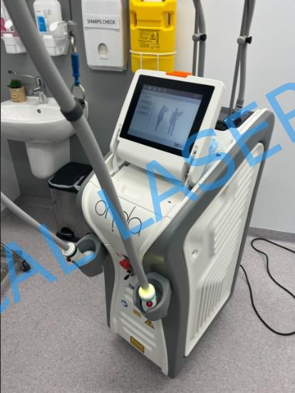 onda deka before and after