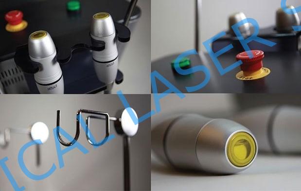 INDIGO Non-Surgical Skin Tightening