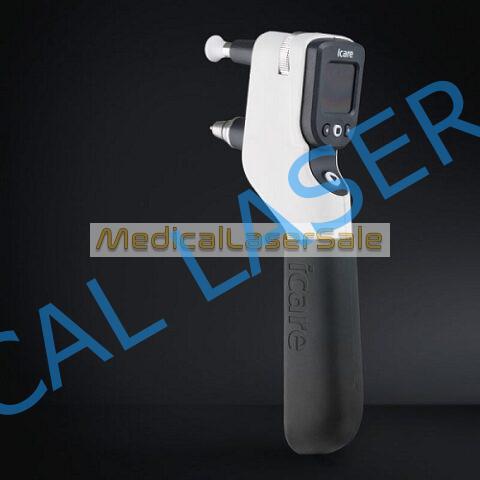 Icare ic200 Tonometer