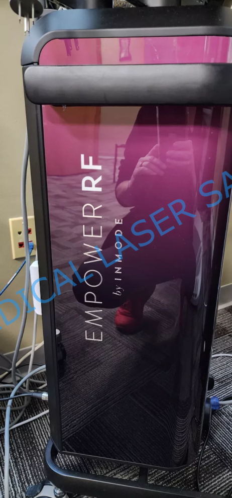 Inmode EmpowerRF