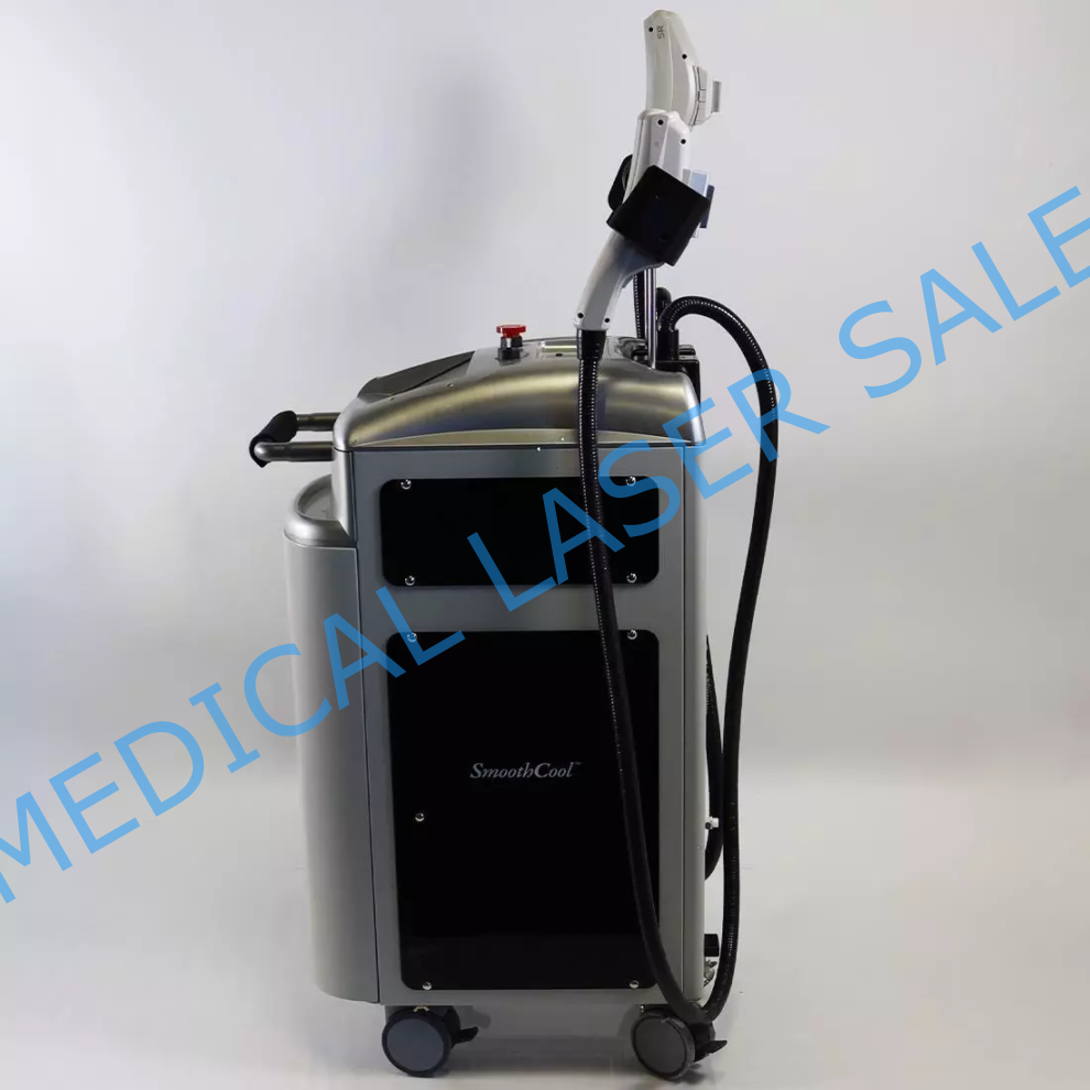 Jeisys SmoothCool Hair Removal Sale