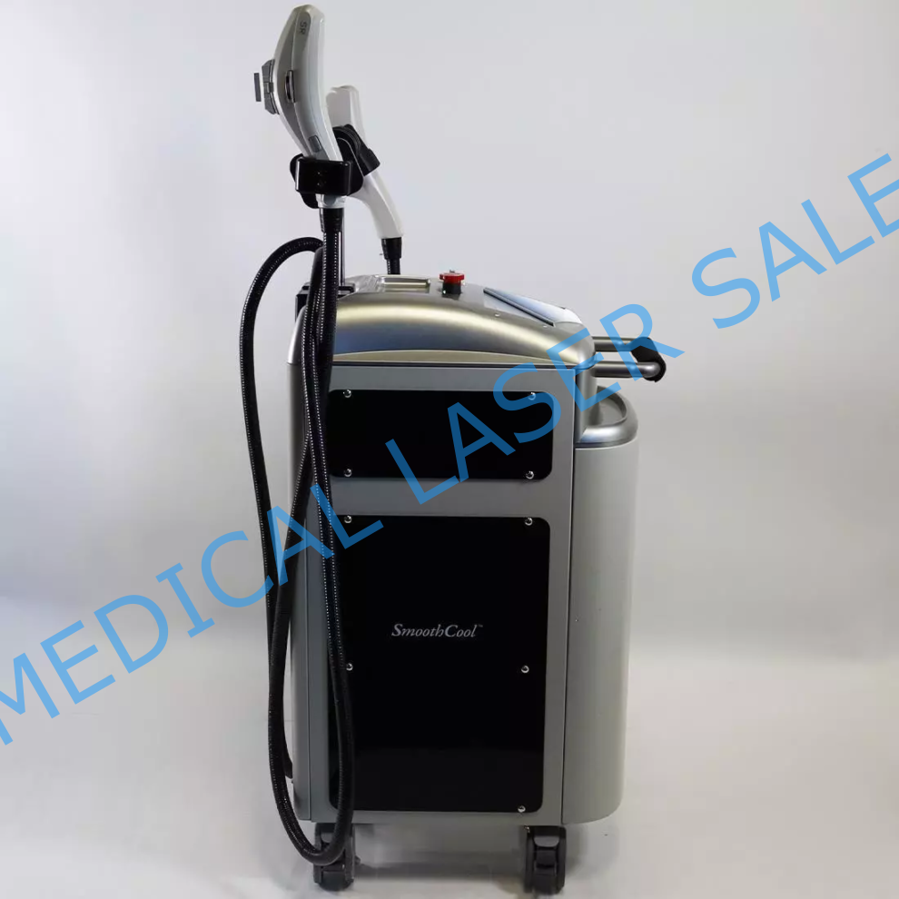 Jeisys SmoothCool Hair Removal Sale