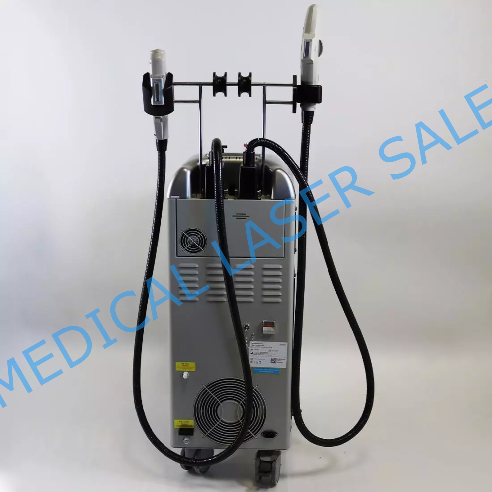 Jeisys SmoothCool Hair Removal Sale