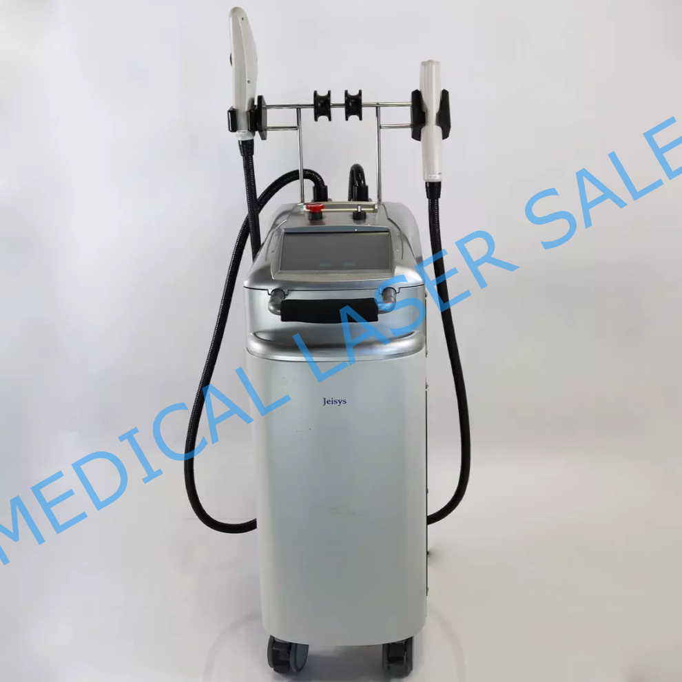 Jeisys SmoothCool Hair Removal Sale