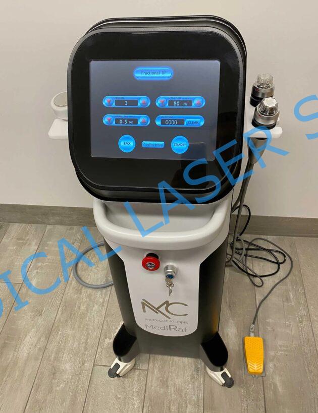 rf microneedling cost