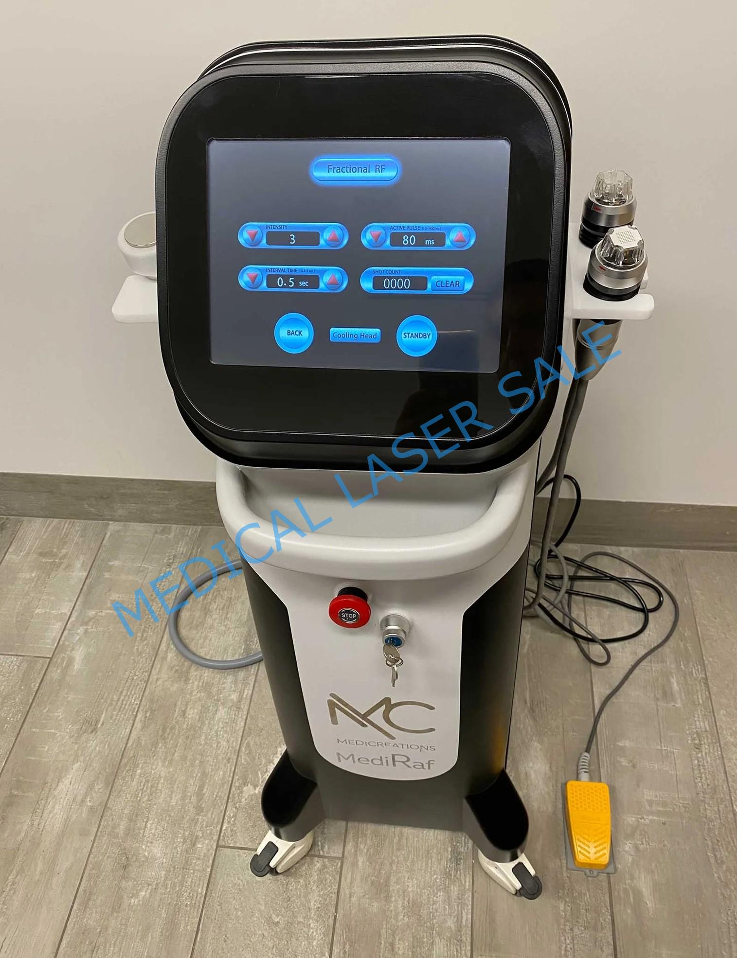 rf microneedling cost