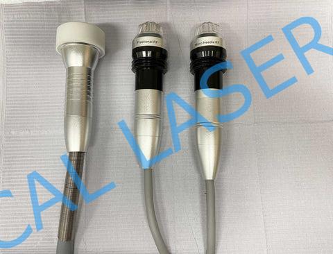 rf microneedling cost