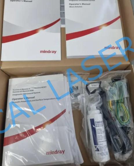 Mindray Resona 6 Diagnostic Ultrasound