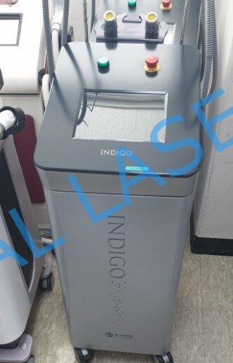 INDIGO Non-Surgical Skin Tightening