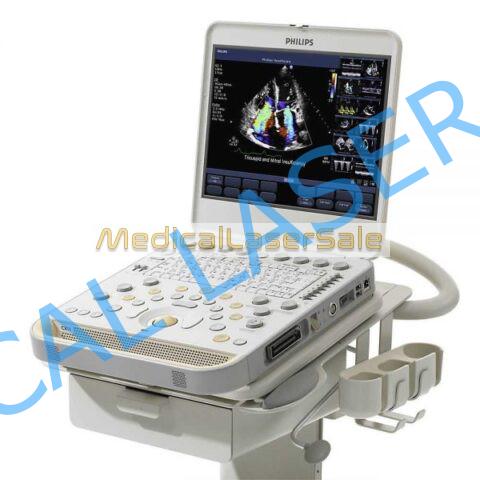 Philips CX50 Portable Ultrasound System